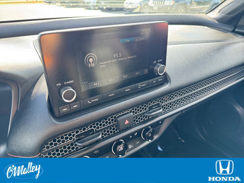 Certified 2023 Honda HR-V Sport image 20