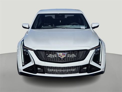 New 2026 Cadillac CT5 V Blackwing w/ Super Cruise 1 Package image 5