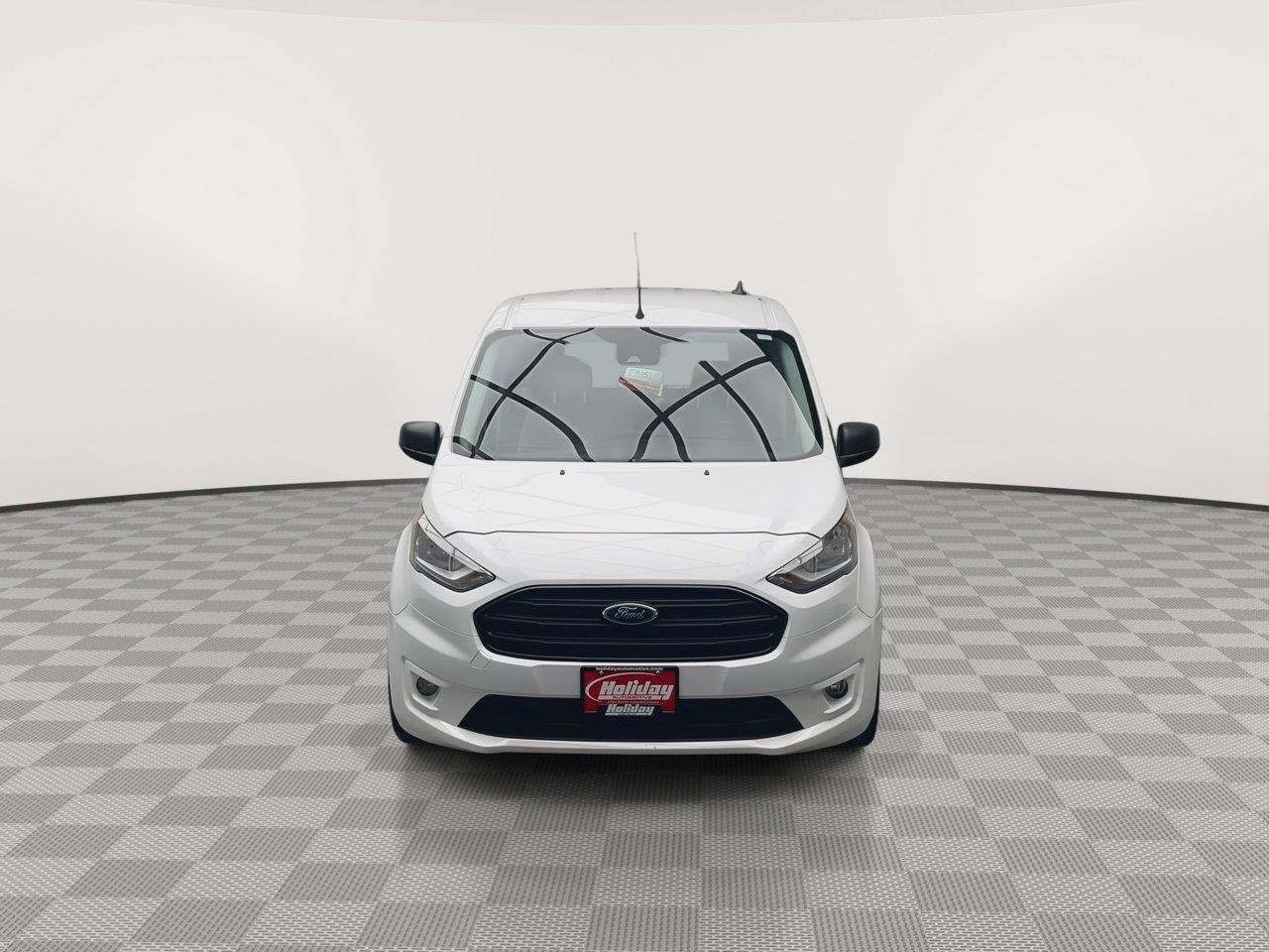 Used 2022 Ford Transit Connect XLT FWD image 26