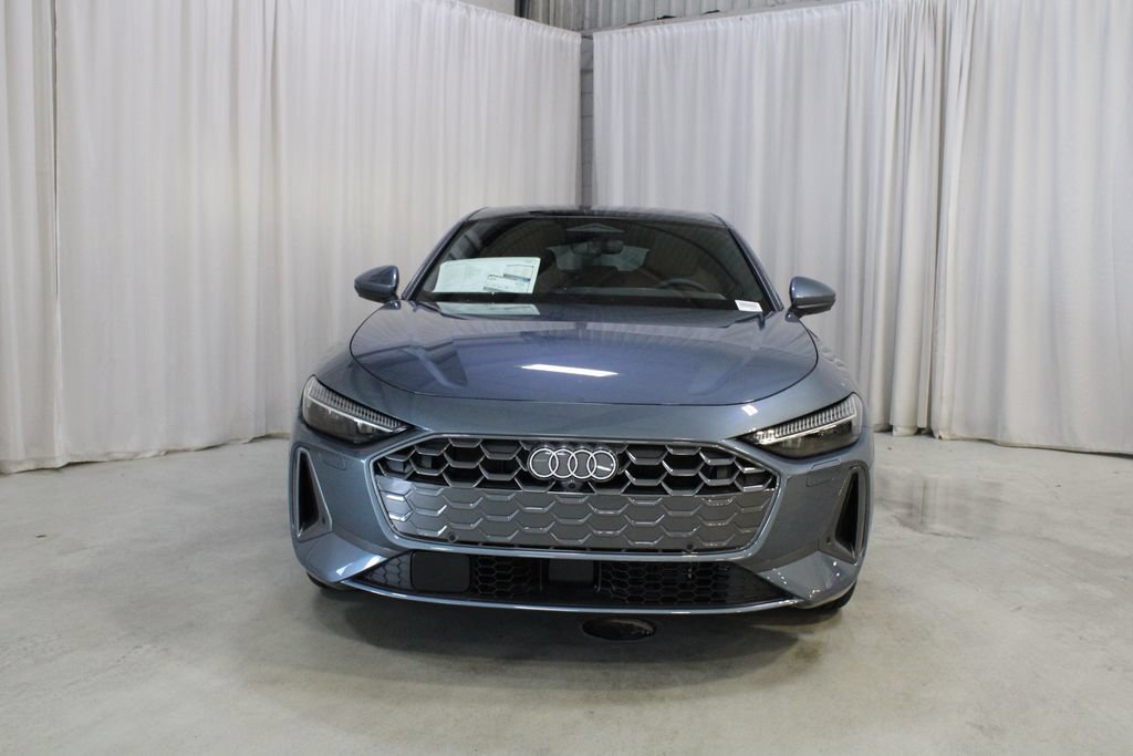 New 2026 Audi A5 Premium Plus AWD/4WD image 36
