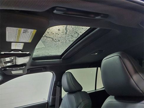 New 2026 Subaru Outback Limited XT image 22