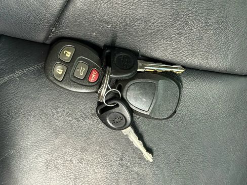 Used 2011 Chevrolet Tahoe LS w/ Texas Edition image 37