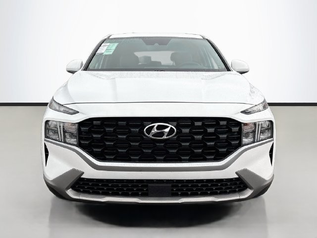 Certified 2023 Hyundai Santa Fe SE FWD image 3