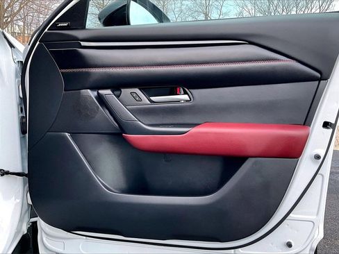 Certified 2025 MAZDA CX-50 AWD 2.5 Hybrid w/ Weather Package image 24