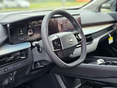 New 2026 Nissan Murano SL AWD/4WD image 9