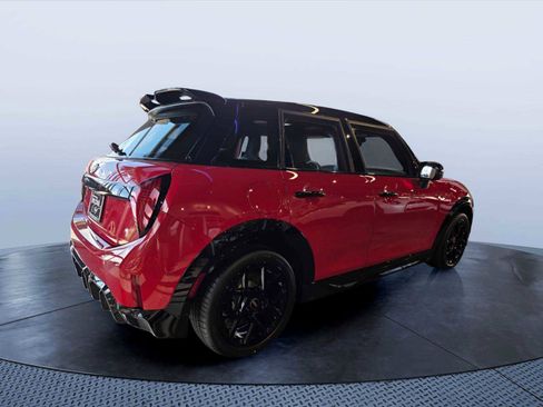 New 2026 MINI Cooper S FWD image 5