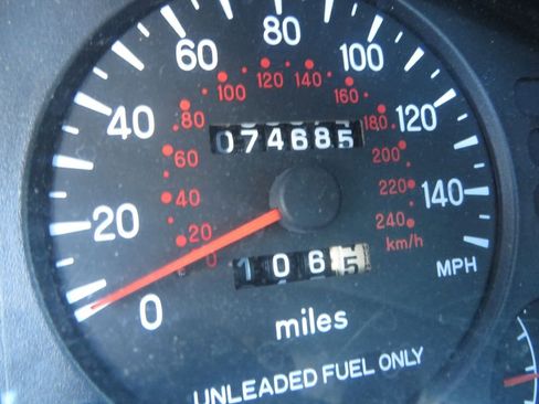 Used 1997 Dodge Avenger image 13