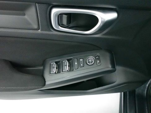 Certified 2023 Honda Civic LX image 11