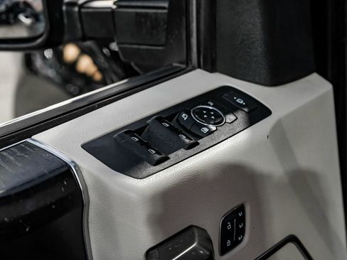 Used 2020 Ford F250 Limited image 45