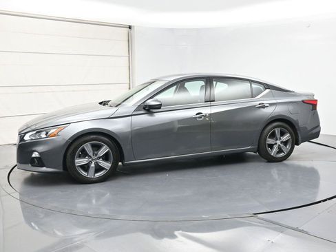 Used 2019 Nissan Altima 2.5 SV FWD image 20
