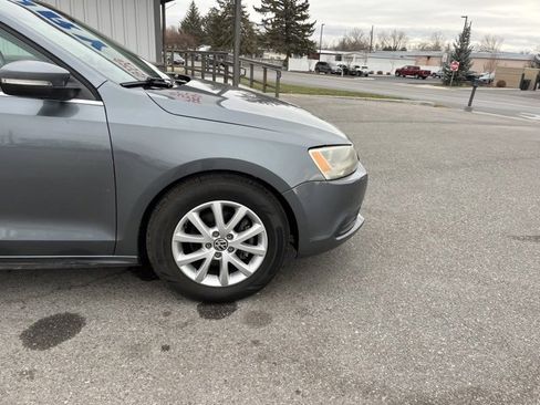 Used 2014 Volkswagen Jetta SE image 21