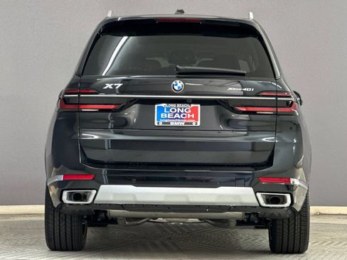 New 2026 BMW X7 xDrive40i image 9