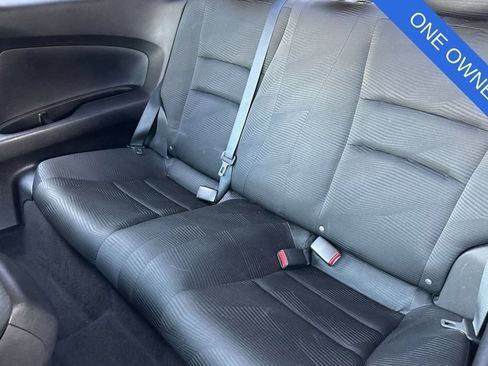 Used 2015 Honda Accord LX-S image 13