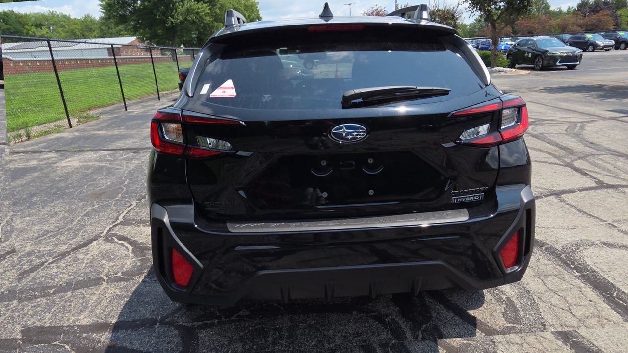 New 2026 Subaru Crosstrek 2.5i Limited AWD/4WD image 7