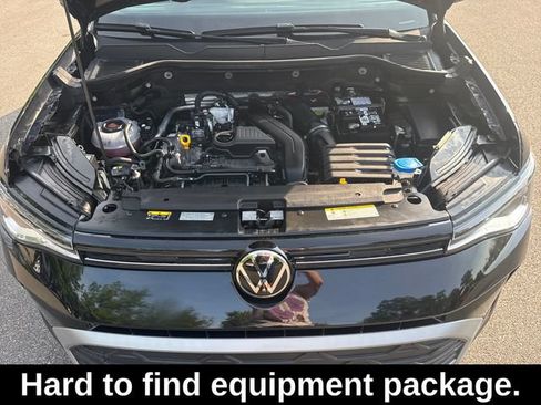 Used 2025 Volkswagen Taos S FWD image 27