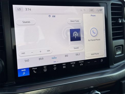 New 2026 Ford F350 King Ranch image 37