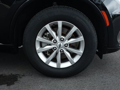 Certified 2025 Dodge Durango GT RWD image 5