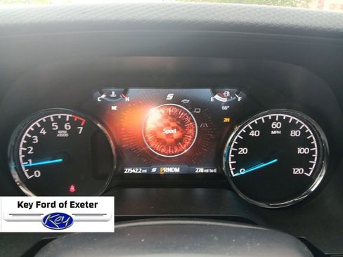 Used 2023 Ford F150 XLT w/ Equipment Group 302A High AWD/4WD image 50