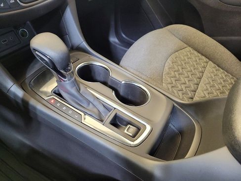 Used 2024 Chevrolet Equinox LT image 26