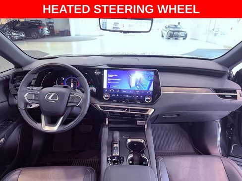 Certified 2023 Lexus RX 350 Premium Plus w/ Accessory Package AWD/4WD image 17