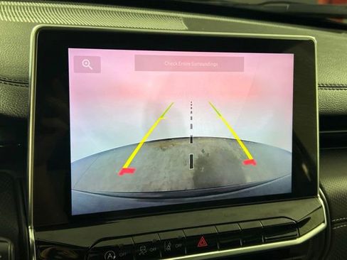 Used 2023 Jeep Compass Altitude image 38