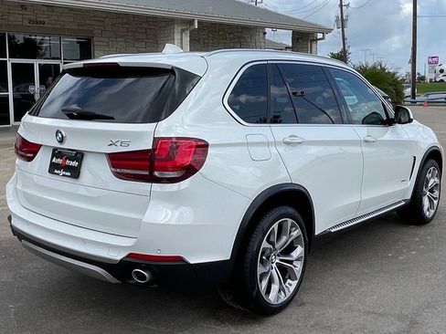Used 2017 BMW X5 xDrive35i AWD/4WD image 5