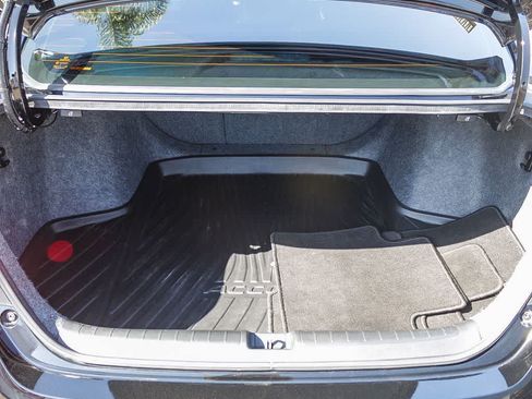 Certified 2018 Honda Accord Sport image 26