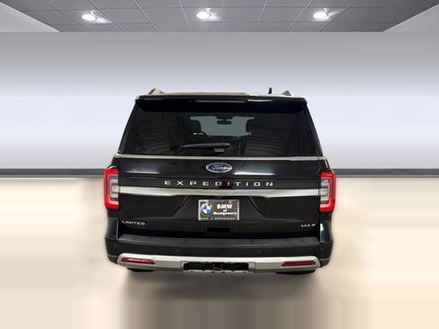 Used 2022 Ford Expedition Max Limited RWD image 9