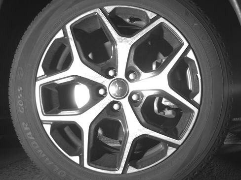 Used 2025 Jeep Compass Limited image 13