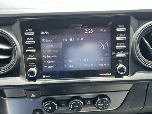Used 2020 Toyota Tacoma SR RWD image 20