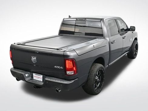 Used 2016 RAM 1500 Sport w/ Convenience Group image 24