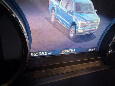 Used 2023 Ford F150 XLT w/ Equipment Group 302A High AWD/4WD image 13