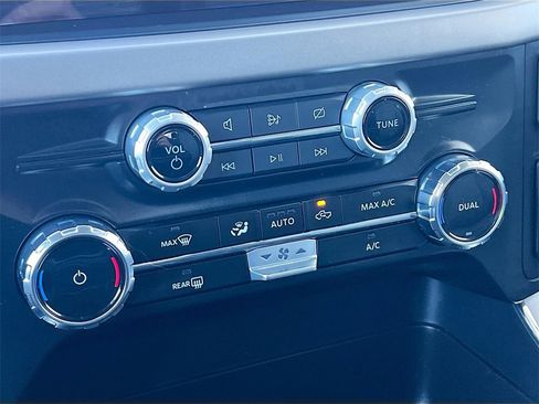 Used 2024 Ford F150 XLT w/ Mobile Office Package image 16