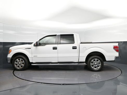 Used 2013 Ford F150 XLT w/ Luxury Equipment Group RWD image 4