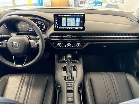 Certified 2024 Honda HR-V EX-L image 28