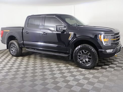 Used 2023 Ford F150 Tremor w/ 360 Degree Camera Package AWD/4WD image 20
