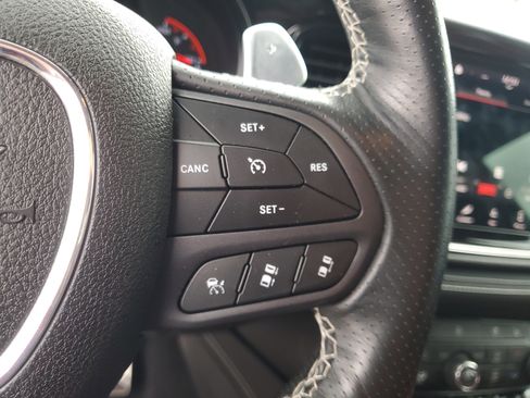 Used 2023 Dodge Durango SRT image 19