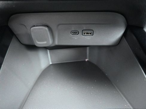 Used 2026 Chevrolet Trax LT w/ Midnight Edition FWD image 20