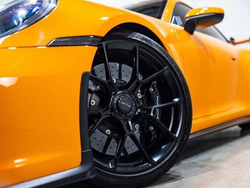 Used 2022 Porsche 911 GT3 RWD image 9