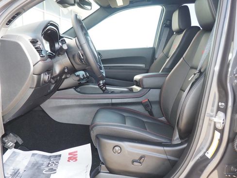 New 2026 Dodge Durango GT AWD/4WD image 10