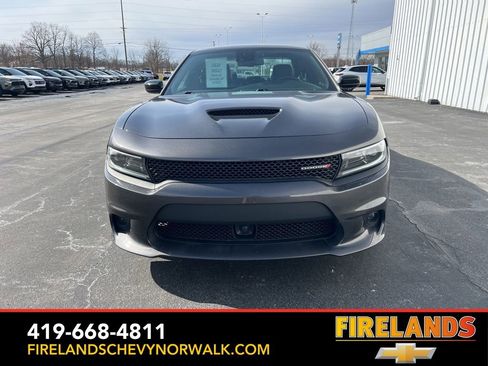 Used 2023 Dodge Charger GT w/ Plus Group image 3