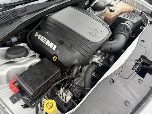 Used 2021 Dodge Charger R/T image 48