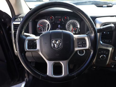 Used 2013 RAM 1500 Laramie w/ Convenience Group AWD/4WD image 13