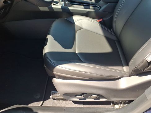 New 2026 Jeep Compass Limited AWD/4WD image 14