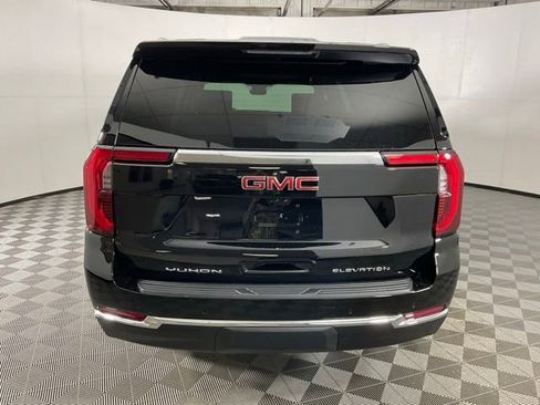 New 2026 GMC Yukon XL Elevation w/ Elevation Premium Package AWD/4WD image 5
