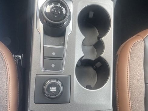 New 2025 Ford Bronco Sport Outer Banks w/ Outer Banks Tech Package+ image 45