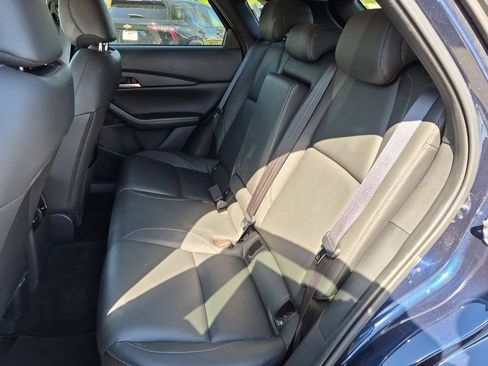 Used 2025 MAZDA CX-30 AWD 2.5 S w/ Preferred Package image 28