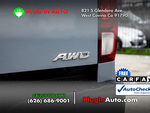 Used 2023 Honda Ridgeline RTL image 5