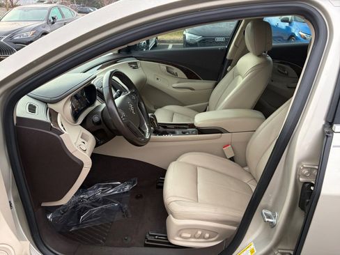 Used 2014 Buick LaCrosse Leather image 34