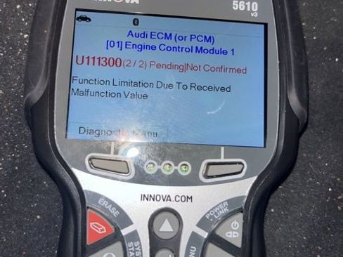 Used 2017 Audi Q5 2.0T Premium image 2